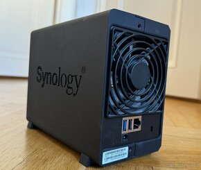 Synology DS216 Play - 3