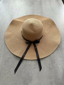 Dámský plážový klobouk - 3