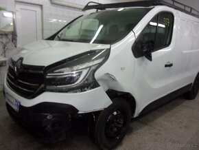 Renault Trafic 2,0 dCi 120 - 3