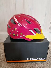 Dětská helma na kolo HEAD - 3