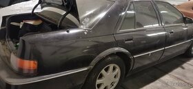 CADILLAC SEVILLE STS 4.6 - 3