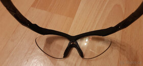 Ochranné brýle na florbal Exel, dětské, junior - 3