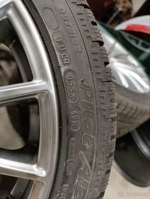 Zimní pneu Michelin - 3