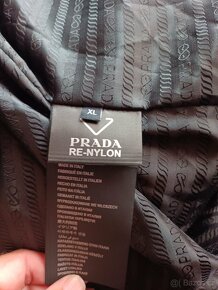 Pánská zimní bunda Prada XL - 3