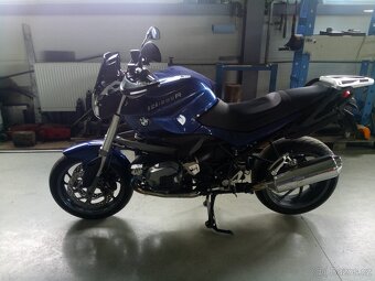 BMW R1200R - 3