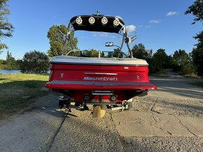 Prodam Mastercraft X2 -surf systém GEN II - 3