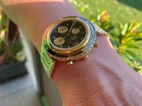 Tag Heuer Executive Automatic Professional 200m - 3