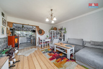 Prodej rodinného domu, 130 m², Šumperk, ul. Krameriova - 3