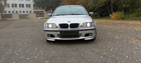 Xenony e46 - 3