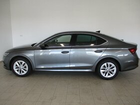 Škoda OCTAVIA STY 2,0 TDI / 85 kW - 3