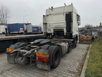 Daf 105 xf dily - 3