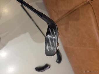hybrid 5 cobra king F9 - 3