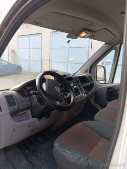 Fiat Ducato 2,3  PRODAM, NEBO VYMĚNIM NA 9 MIST - 3