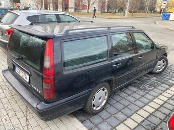 Volvo v70 tdi 103 kw - 3