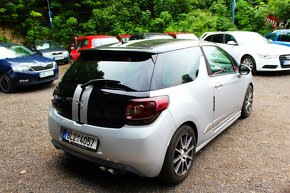 Citroën DS3 - 3