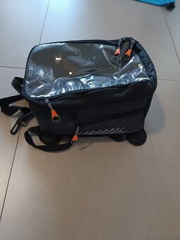 Tankbag Kappa - 3
