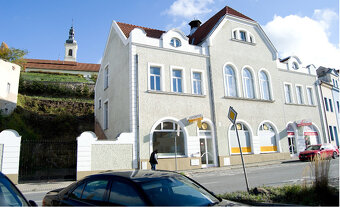 Prodej,komerční objekt 887m2, pozemky 1396m2, Mladá Boleslav - 3