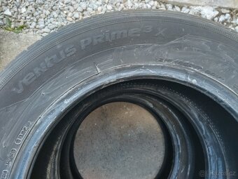 Letní pneu 215/65 R17 Hankook - 3