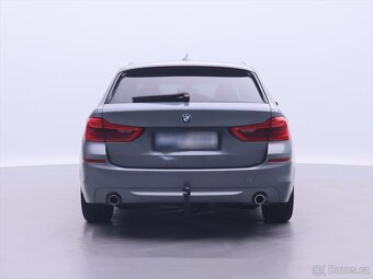 BMW Řada 5 2,0 520i 135kW Aut. Navi LED (2018) - 3