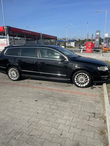 Prodám Passat variant B6 - 3