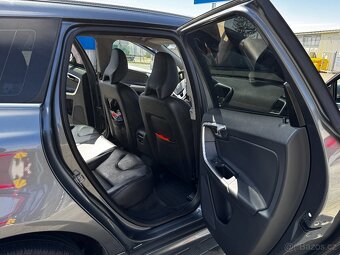 Prodám XC60, D4, 140kW, modelový r.2017 - 3