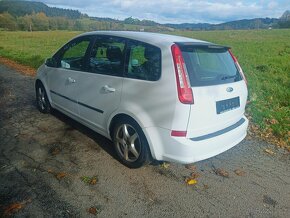 Ford C-Max 2.0 - 3