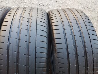 275/40/22 108y Pirelli - letní pneu 4ks - 3