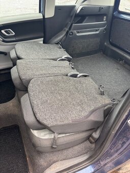 Škoda ROOMSTER 1,2 - odpočet DPH. - 3