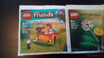Lego Albert,nové - 3