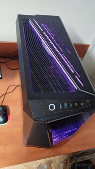 Herní bomba - Ryzen 9 5900X, RTX 3080, záruka - 3