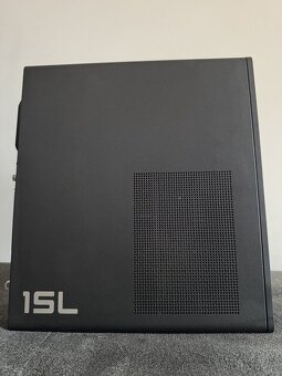 Prodám počítač Victus by HP - 3
