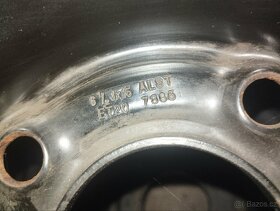 Disky Opel, Citroen, Peugeot ET20 - 3