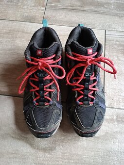 Kotníčkové boty New Balance, vel.36 - 3