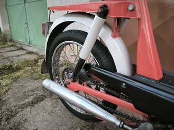 Babetta 207 - 3