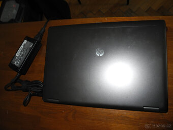 notebook HP I5 displej 14" - 3