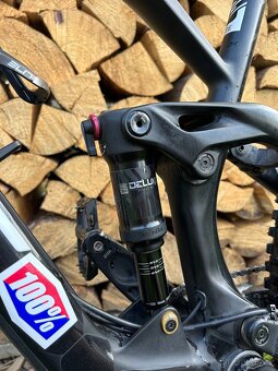 GT Sensor Carbon Elite 2021 – Velikost L – Mullet - 3