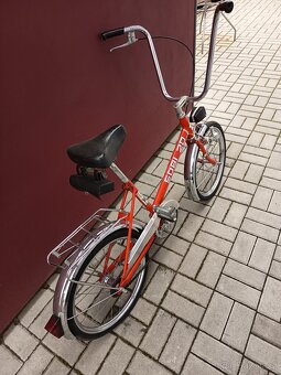 Kolo sobi 20 - 3