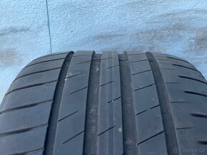 Letní pneu Good Year 225/40 R18 92W, dezén 4,5 mm - 1 ks - 3