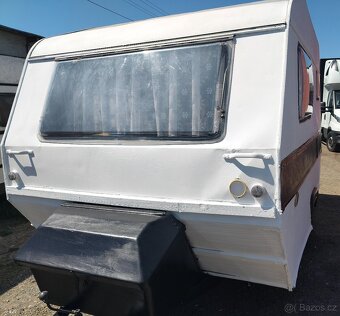 Prodám karavan - 3
