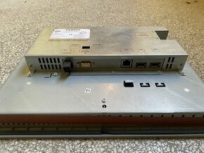Simatic Siemens MP277 10 palcový Multi Panel MP277 - 3