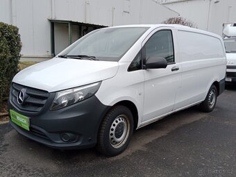 Mercedes-Benz Vito, 110 CDi - CHLAĎÁK, ROK 6/2022 - 3