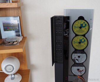Bang & Olufsen B&O Beosound 9000 MK 3 - 3