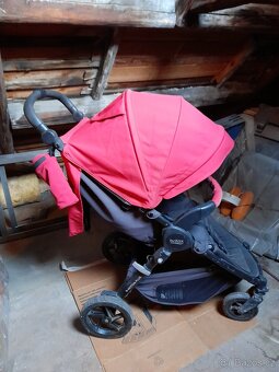 BRITAX B-MOTION PLUS - 3