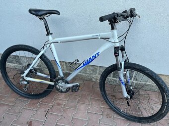 GIANT ALU RÁM 53 cm pro postavu do 170 cm - 3