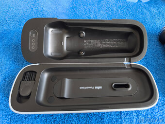 Holící strojek Braun series 9 PRO+ model 9577cc NOVY - 3