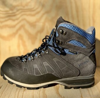 Dámské pohorky Meindl Antelao Lady GTX NOVÉ - 3
