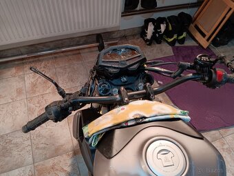 UM125 Xtreet - 3