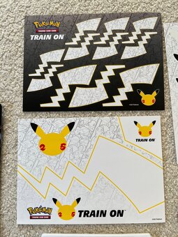Pokemon jumbo karta - 3