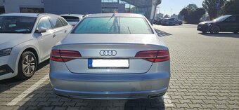 Audi A8 4,2 TDI quattro - 3