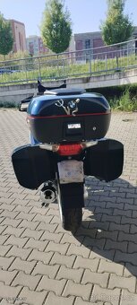 BMW R1200 RT. - 3